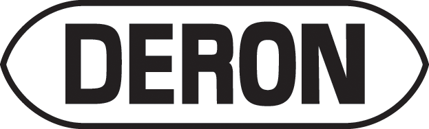 DERON Logo