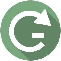 Minimum Diameter Icon