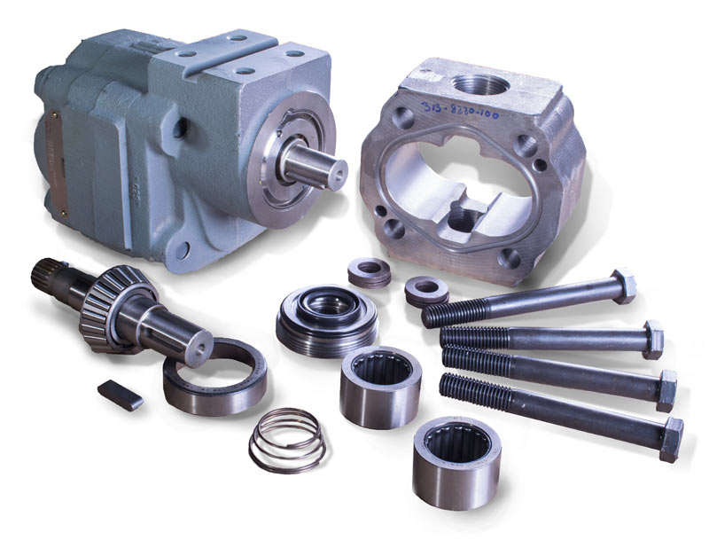 PARKER HANNIFIN MANUFACTURING Srl - b2bindustry