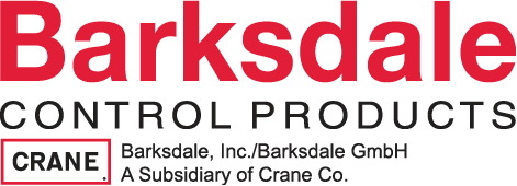 Barksdale Logo