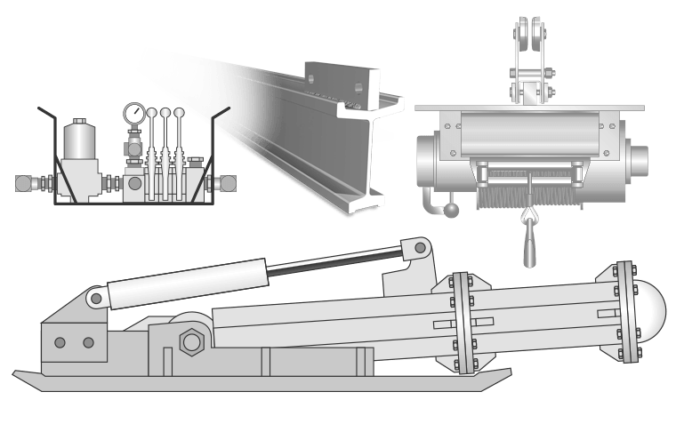 DERON Schematics