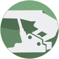 Longwall Shield Repair Icon