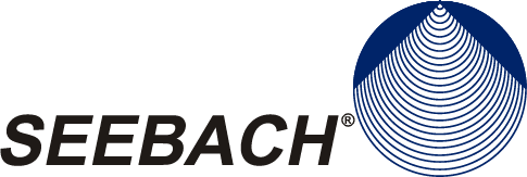 Seebach Logo